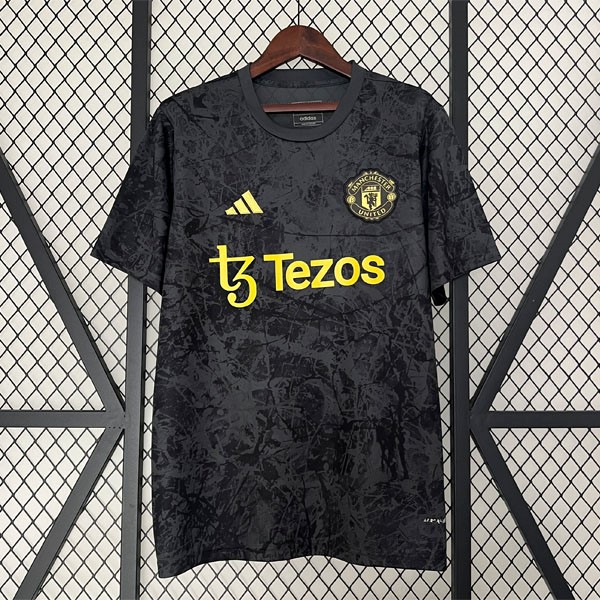 Camiseta Manchester United Entrenamiento 2024/25